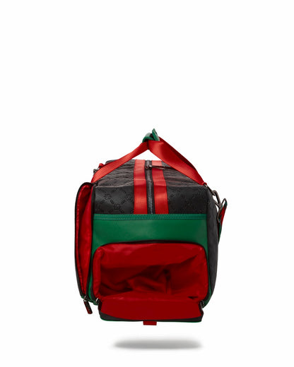 DINERO DUFFLE