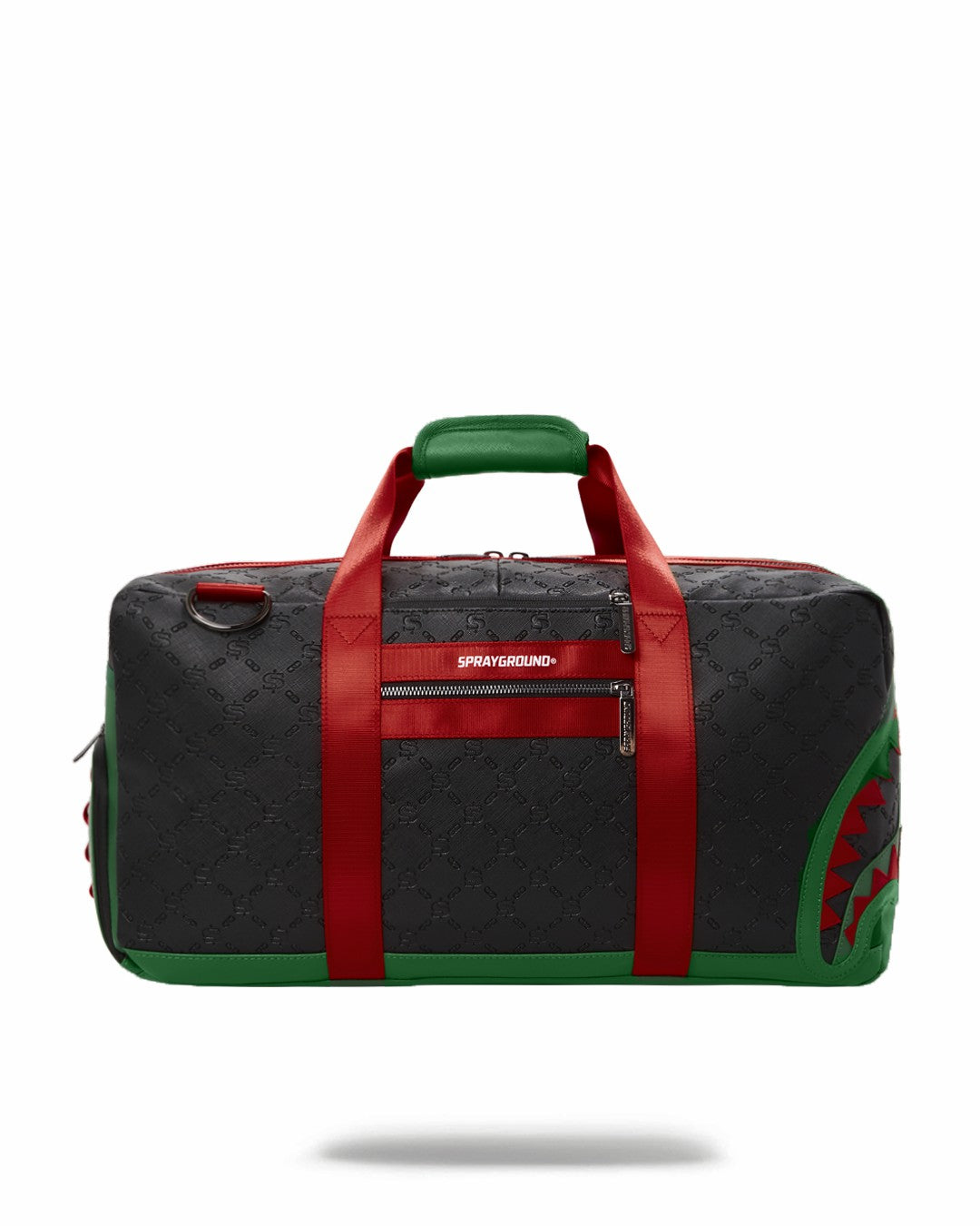 DINERO DUFFLE