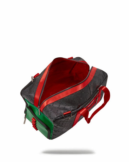 DINERO DUFFLE