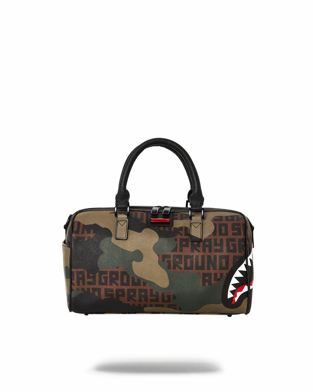 CAMO INFINITI MINI DUFFLE