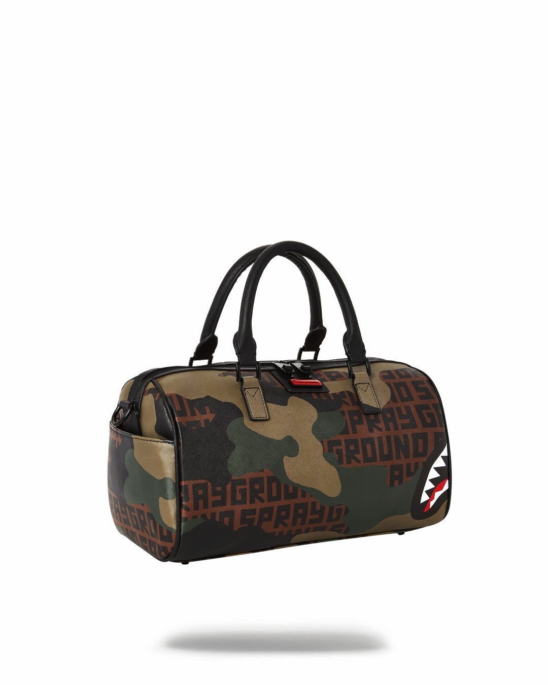 CAMO INFINITI MINI DUFFLE