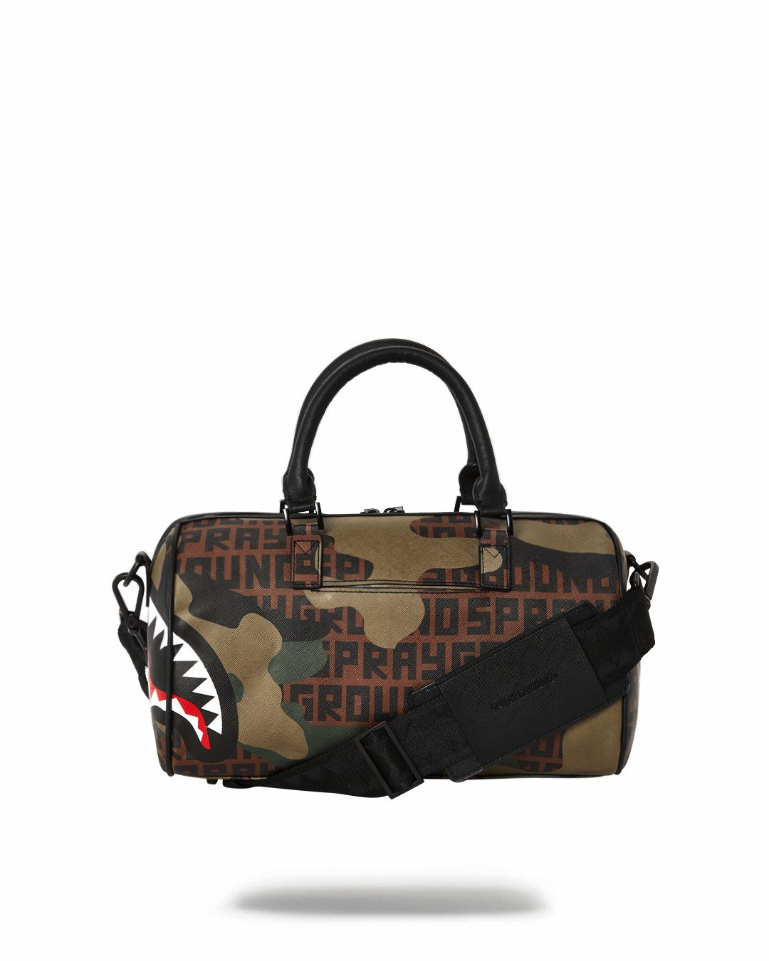 CAMO INFINITI MINI DUFFLE