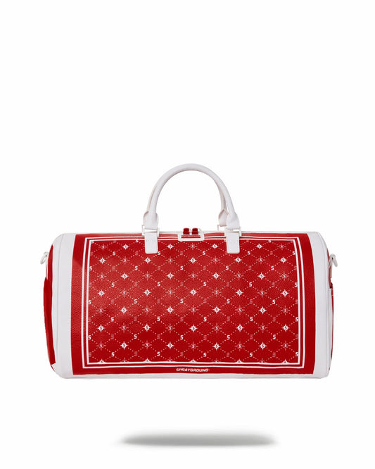 MODUS OPERANDI DUFFLE
