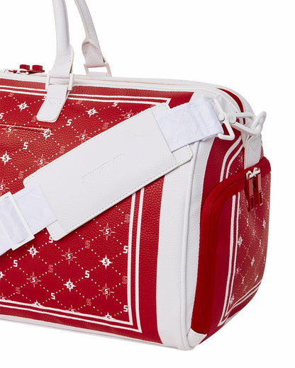 MODUS OPERANDI DUFFLE