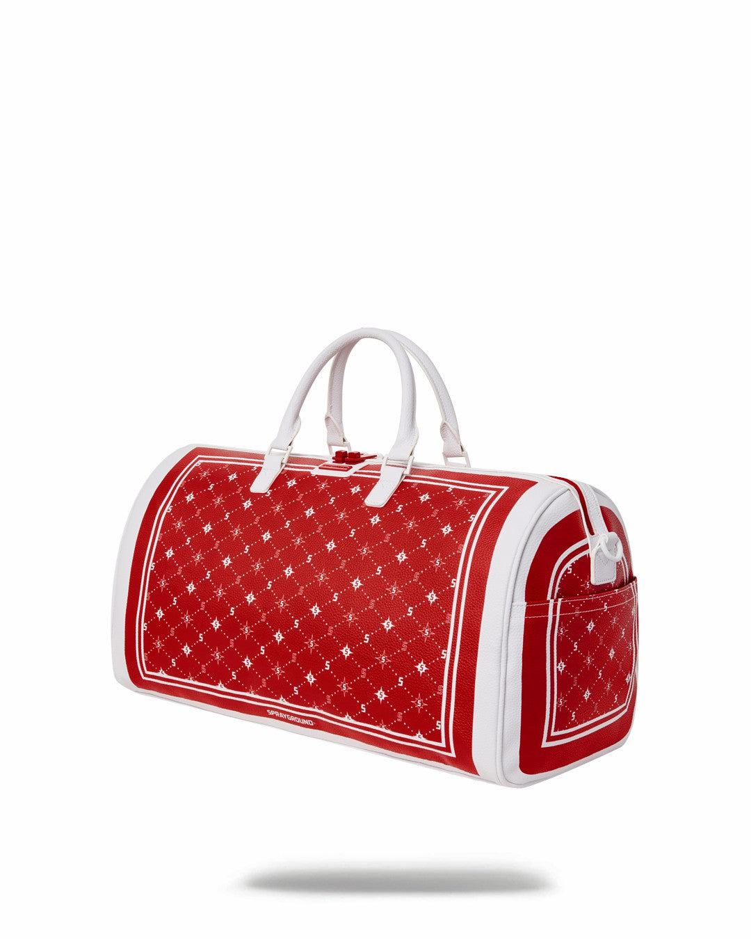 MODUS OPERANDI DUFFLE