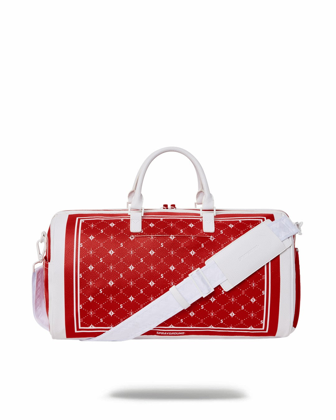 MODUS OPERANDI DUFFLE