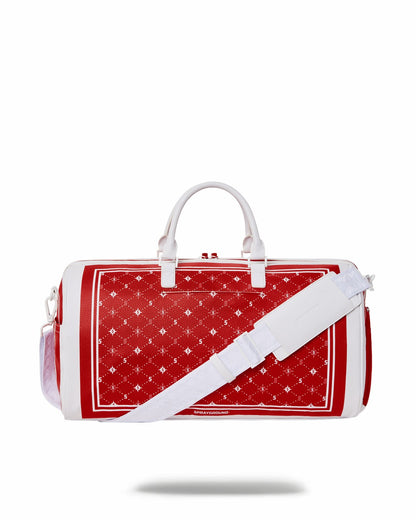 MODUS OPERANDI DUFFLE
