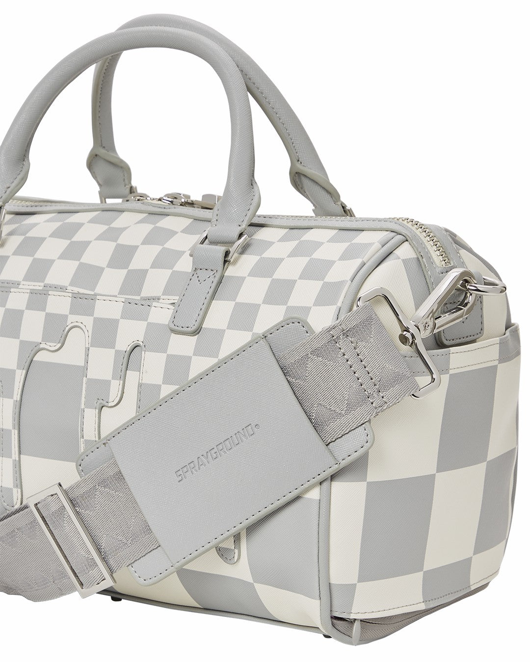 XTC LA PALAIS MINI DUFFLE