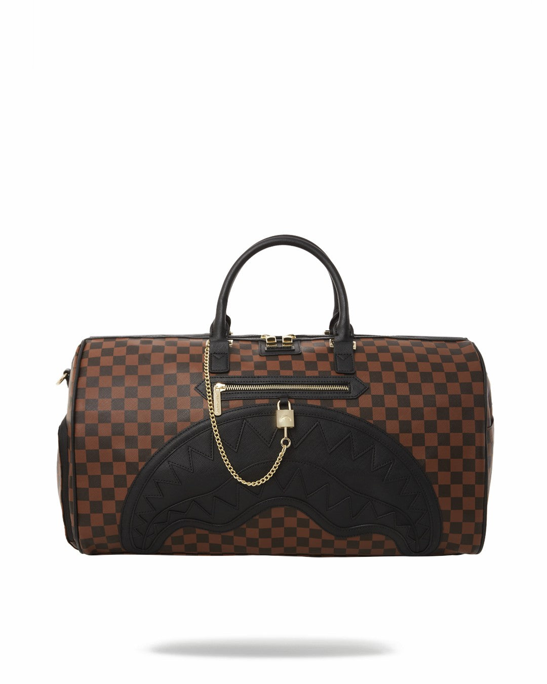 HENNY LOCK SHARKS IN PARIS DUFFLE