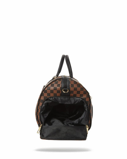 HENNY LOCK SHARKS IN PARIS DUFFLE