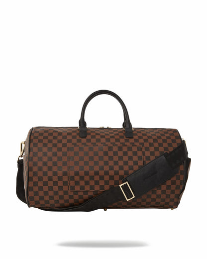 HENNY LOCK SHARKS IN PARIS DUFFLE
