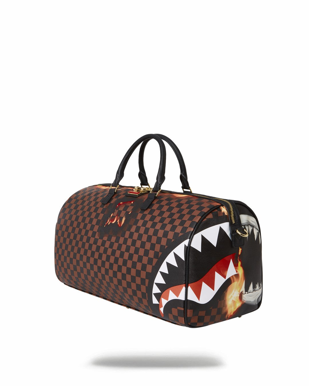 SHARKS IN PARIS UNSTOPPABLE DUFFLE
