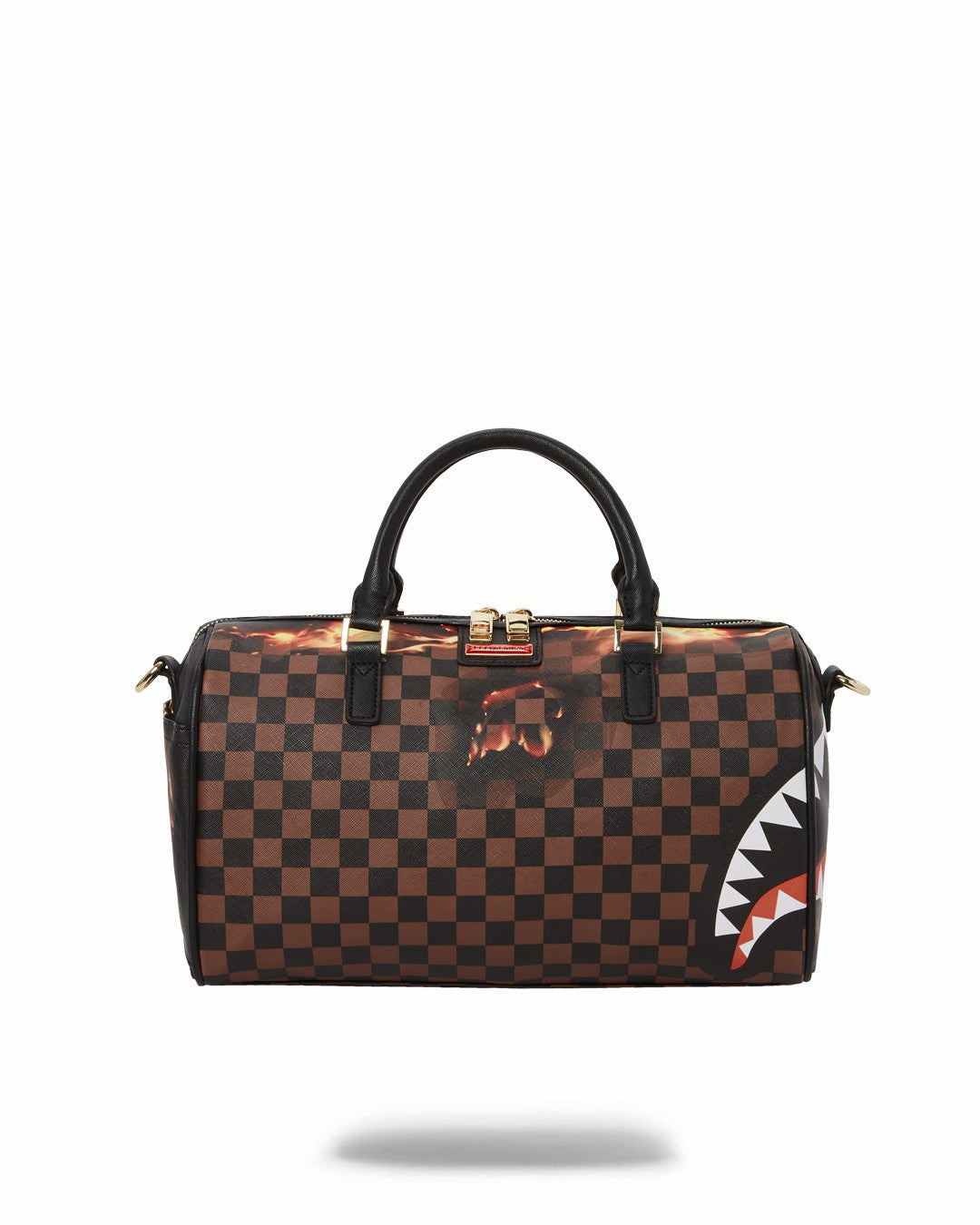 SHARKS IN PARIS UNSTOPPABLE MINI DUFFLE