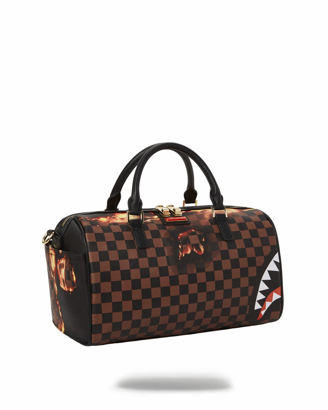 SHARKS IN PARIS UNSTOPPABLE MINI DUFFLE