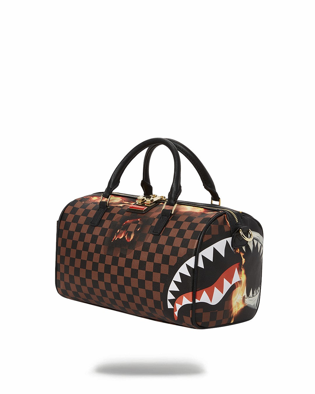 SHARKS IN PARIS UNSTOPPABLE MINI DUFFLE