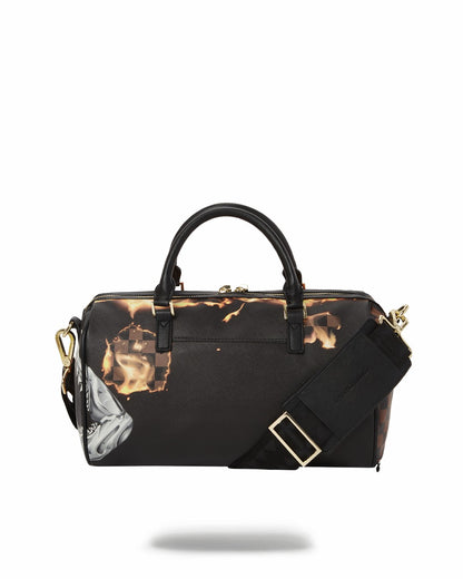 SHARKS IN PARIS UNSTOPPABLE MINI DUFFLE