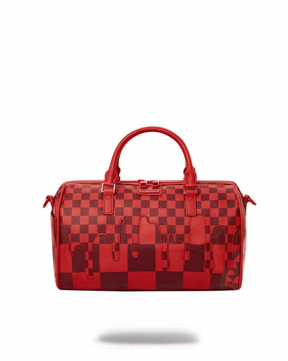 XTC SHARKS IN WONDERLAND MINI DUFFLE