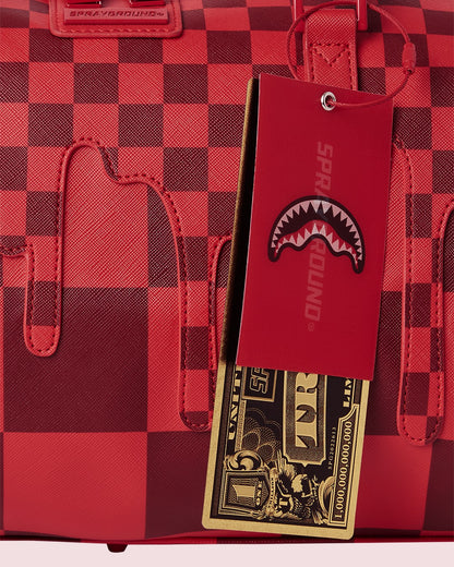 XTC SHARKS IN WONDERLAND MINI DUFFLE