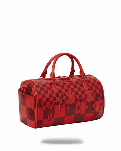XTC SHARKS IN WONDERLAND MINI DUFFLE