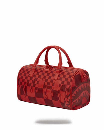 XTC SHARKS IN WONDERLAND MINI DUFFLE