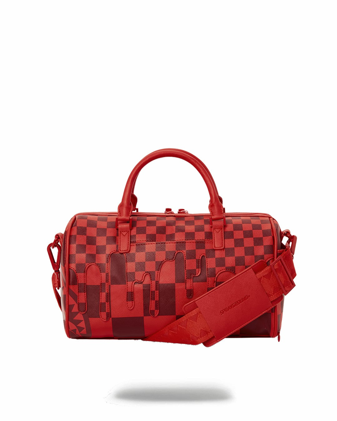 XTC SHARKS IN WONDERLAND MINI DUFFLE