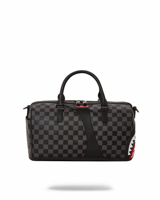 HENNY AIIR TO THE THRONE MINI DUFFLE