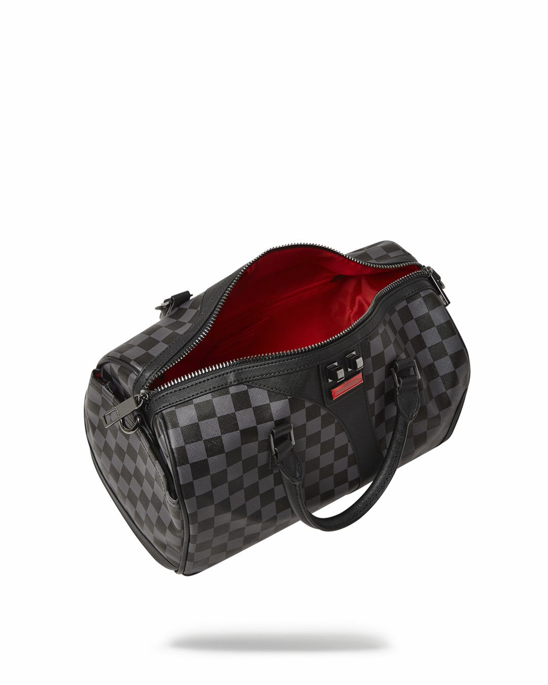 HENNY AIIR TO THE THRONE MINI DUFFLE