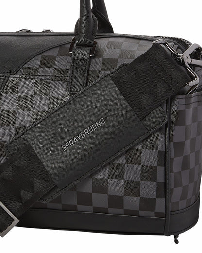 HENNY AIIR TO THE THRONE MINI DUFFLE