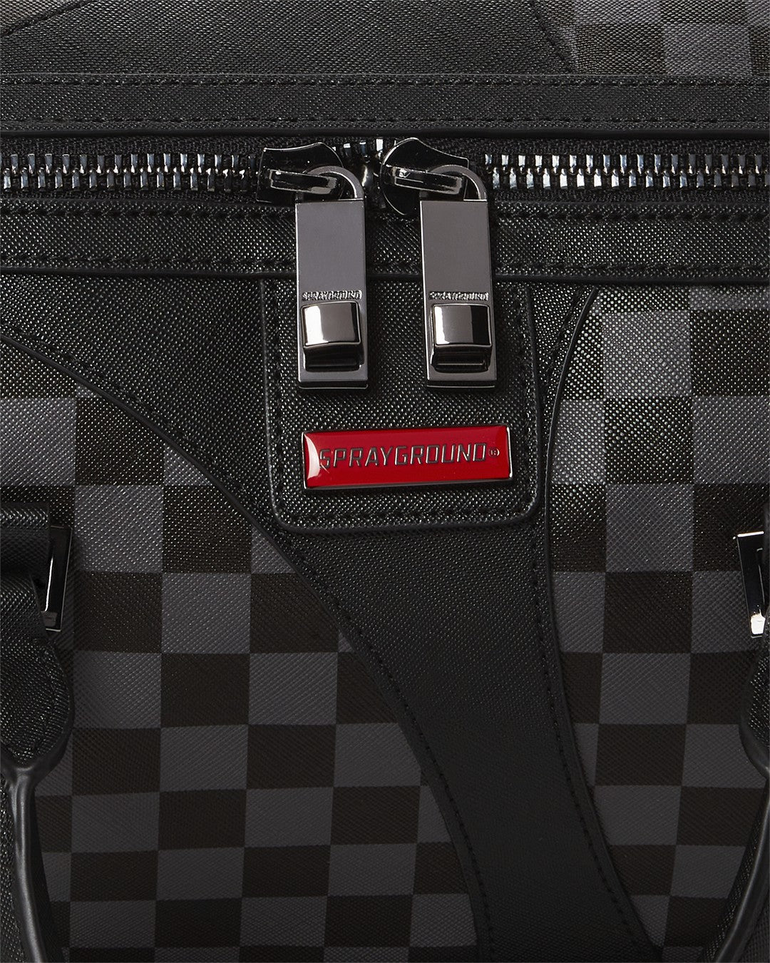 HENNY AIIR TO THE THRONE MINI DUFFLE