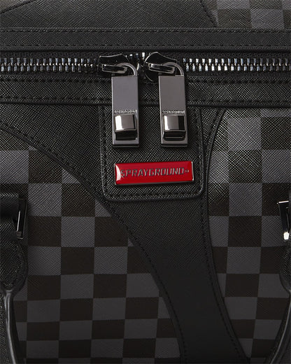 HENNY AIIR TO THE THRONE MINI DUFFLE
