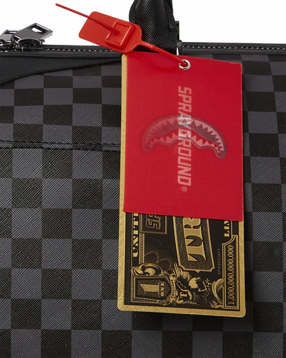 HENNY AIIR TO THE THRONE MINI DUFFLE
