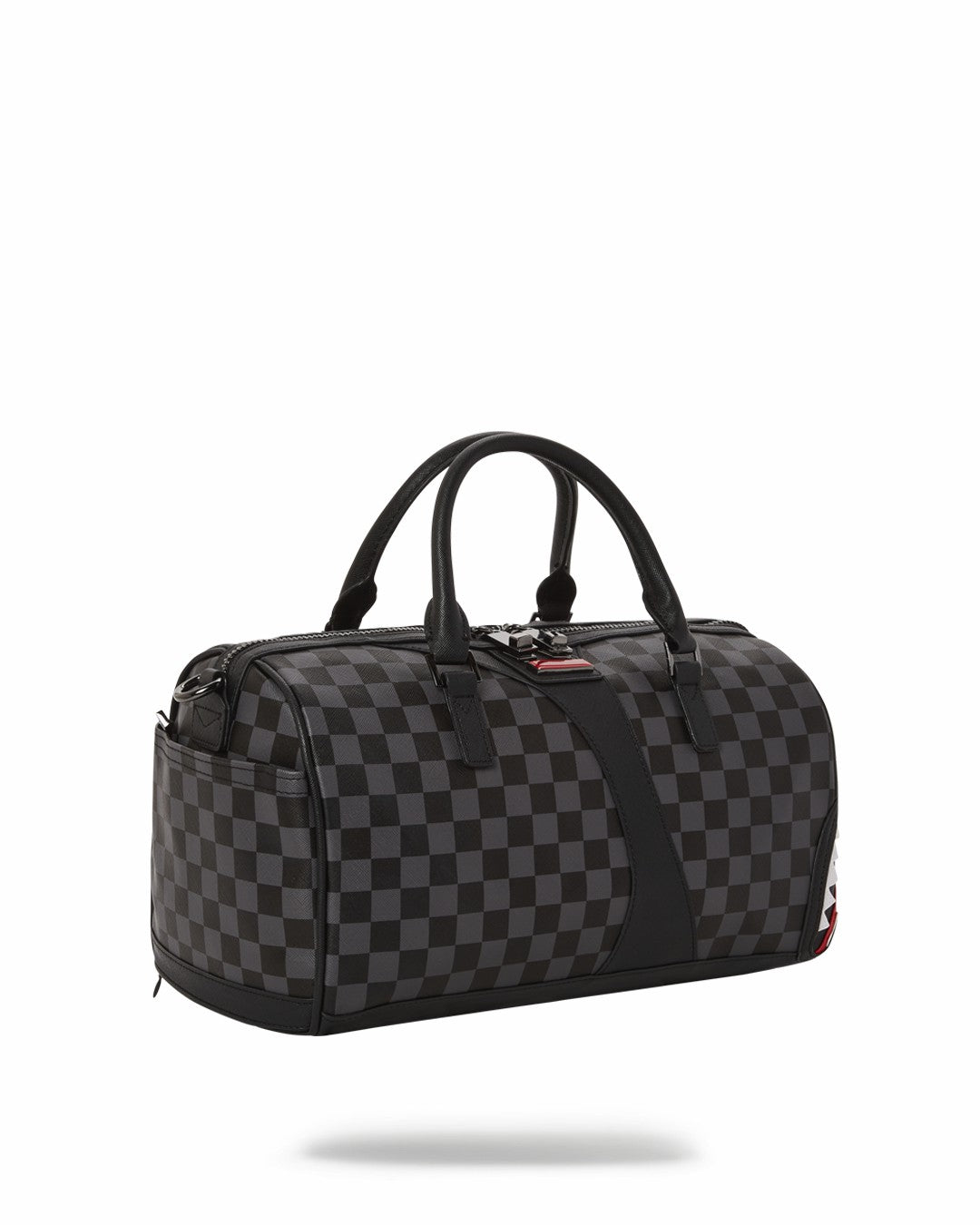 HENNY AIIR TO THE THRONE MINI DUFFLE