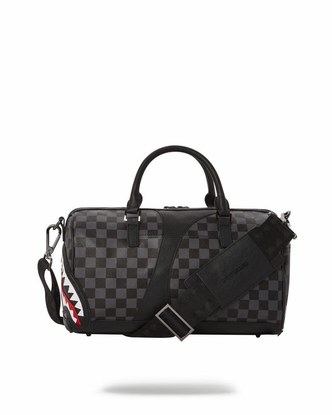 HENNY AIIR TO THE THRONE MINI DUFFLE