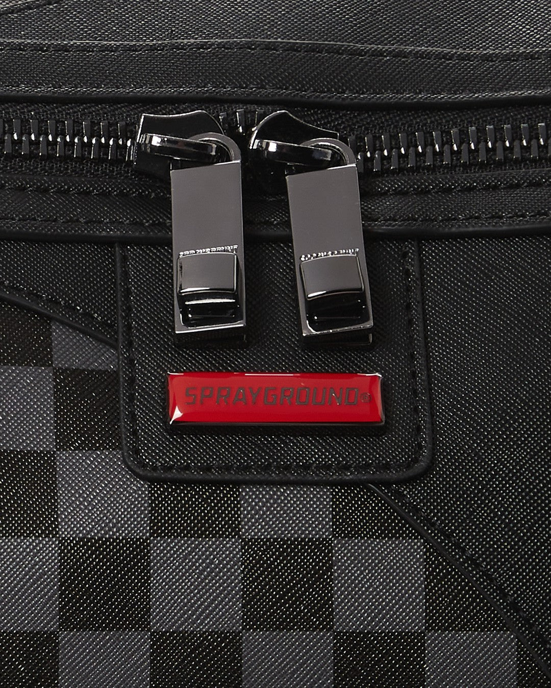 HENNY AIIR TO THE THRONE DUFFLE