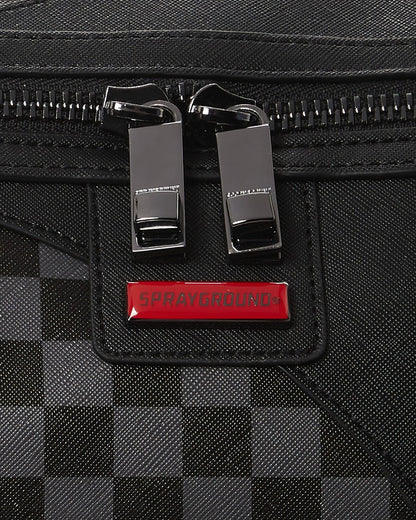 HENNY AIIR TO THE THRONE DUFFLE