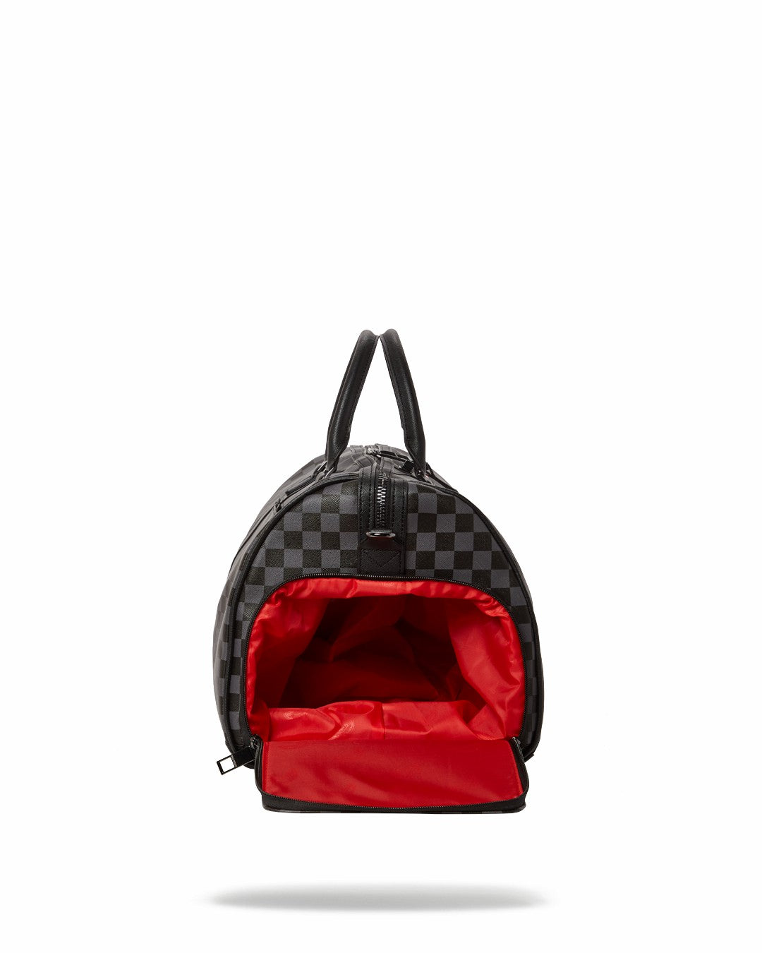 HENNY AIIR TO THE THRONE DUFFLE