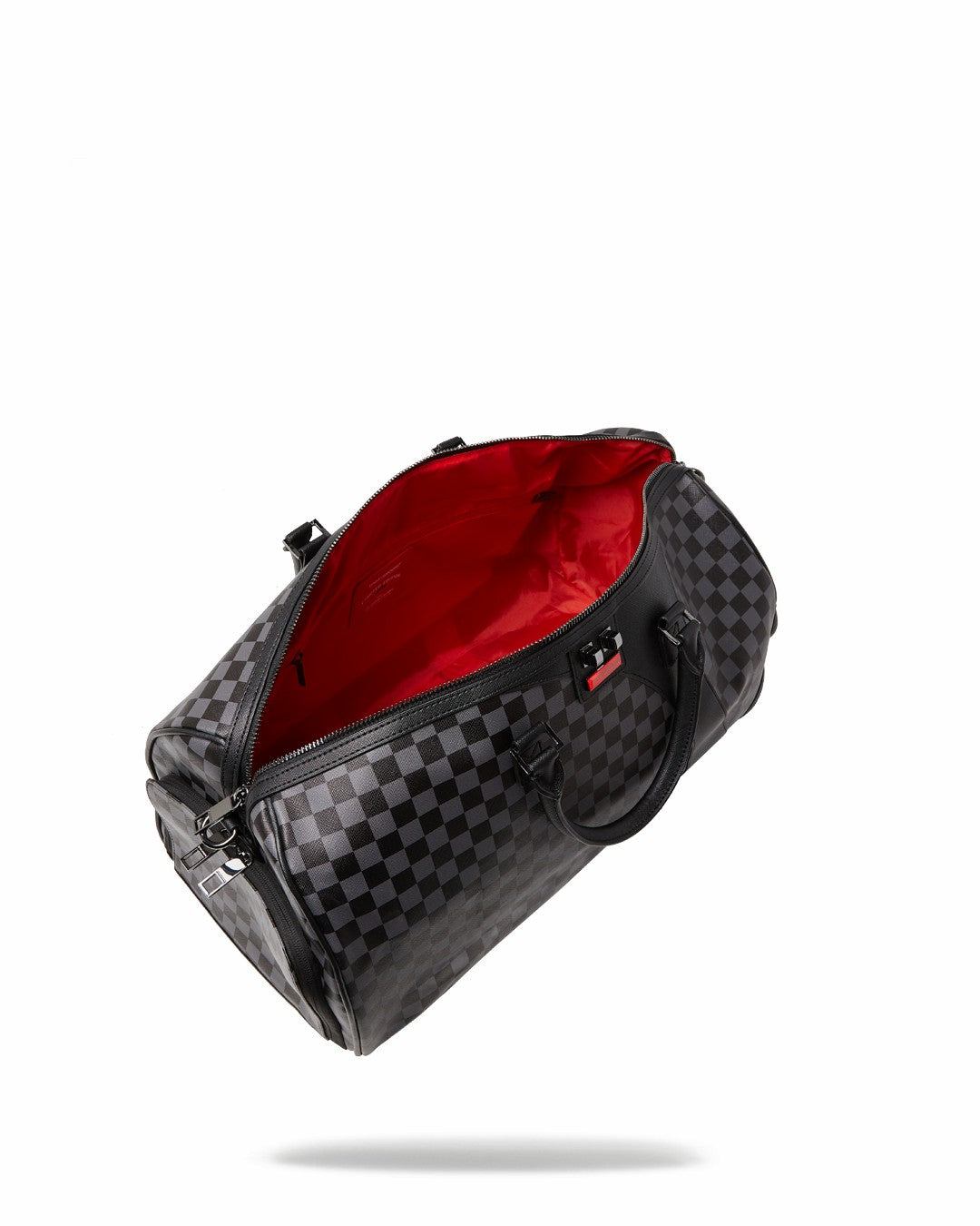 HENNY AIIR TO THE THRONE DUFFLE