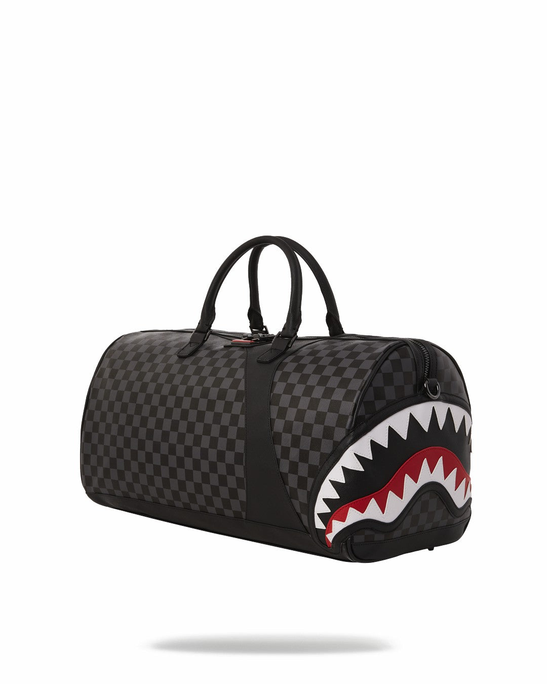 HENNY AIIR TO THE THRONE DUFFLE