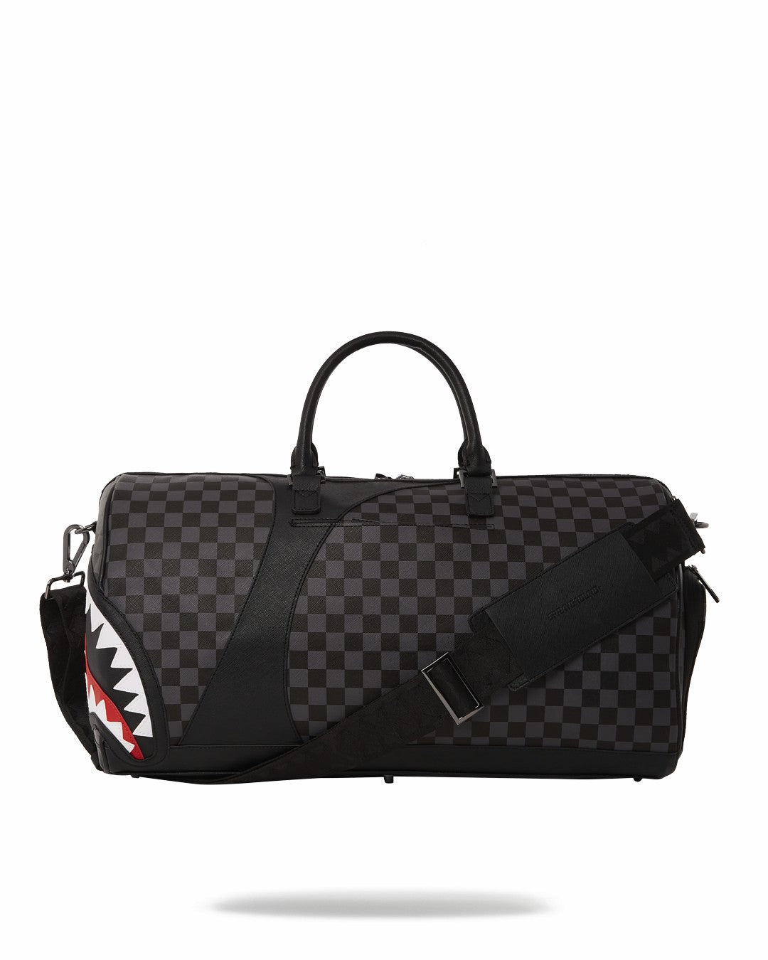 HENNY AIIR TO THE THRONE DUFFLE