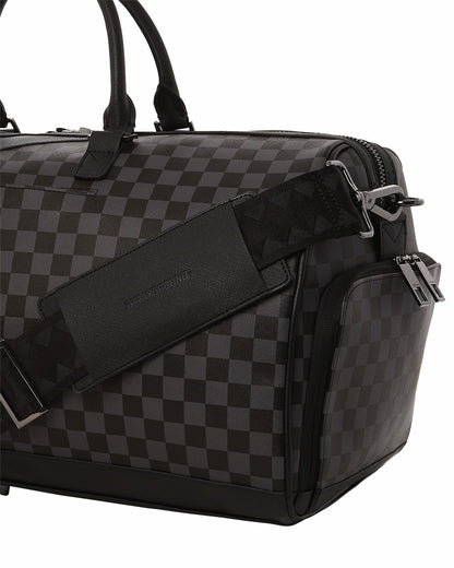 HENNY AIIR TO THE THRONE DUFFLE