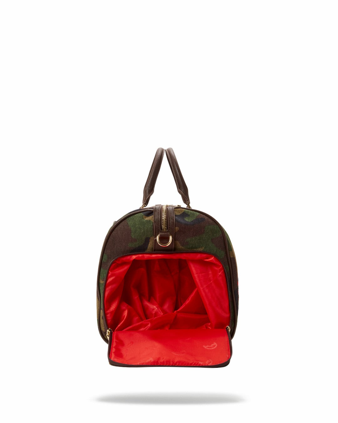 THE PARADOXX SHARK DUFFLE