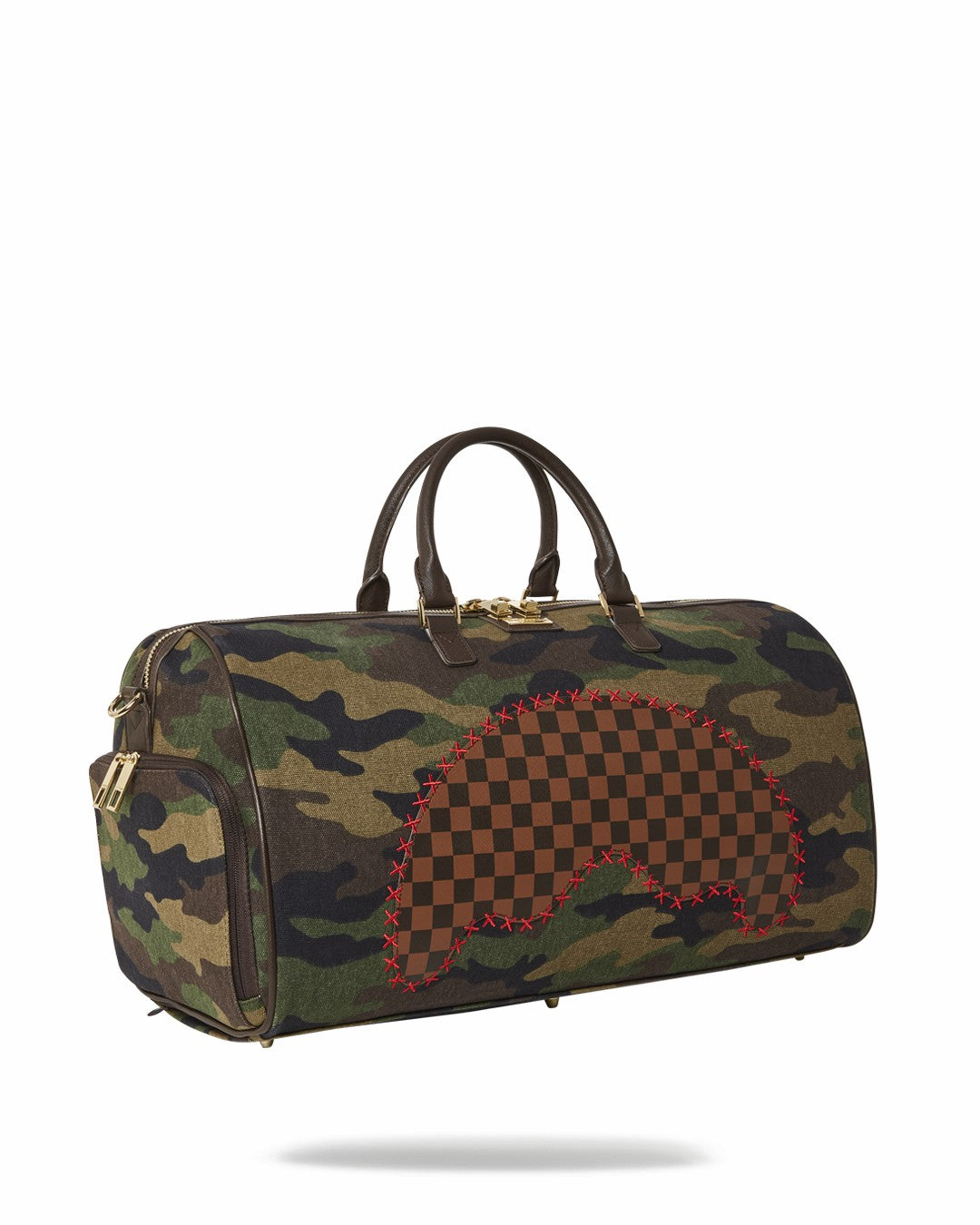THE PARADOXX SHARK DUFFLE