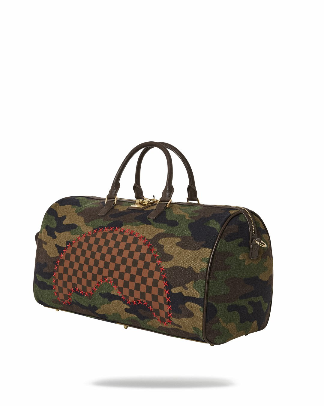 THE PARADOXX SHARK DUFFLE