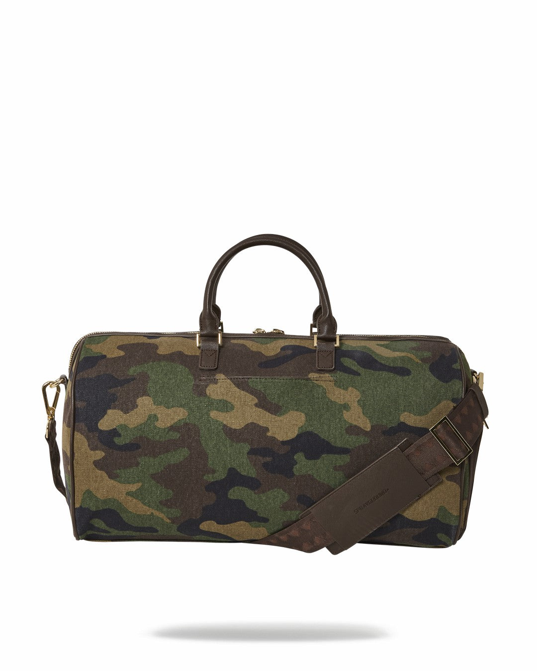 THE PARADOXX SHARK DUFFLE