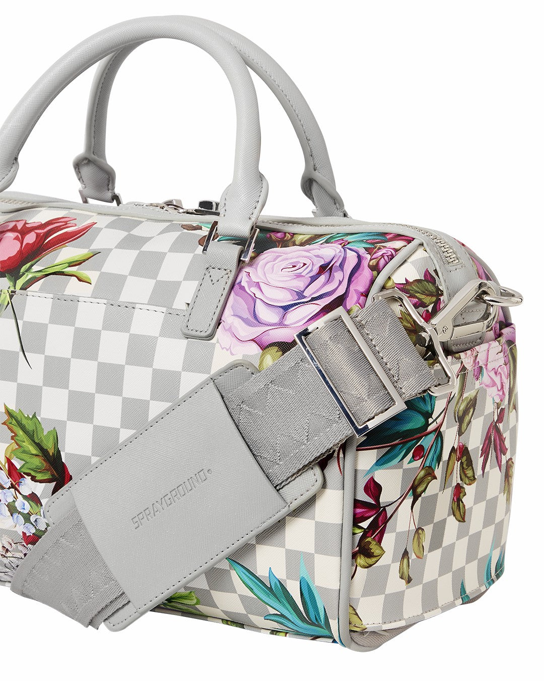 JARDIN DU PALAIS MINI DUFFLE
