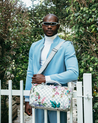 JARDIN DU PALAIS MINI DUFFLE