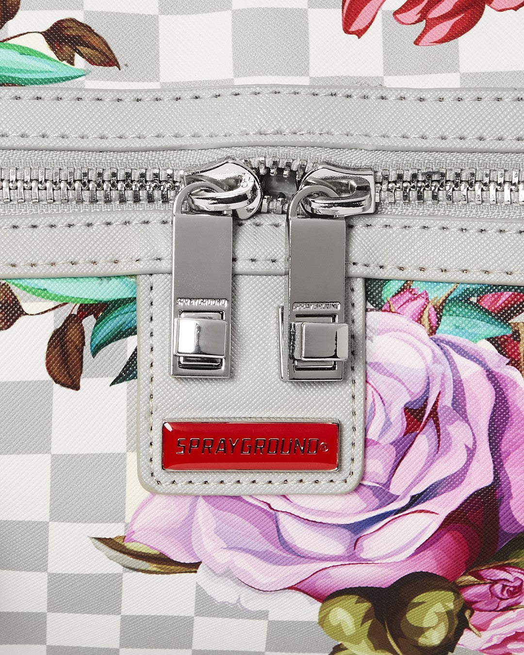JARDIN DU PALAIS MINI DUFFLE