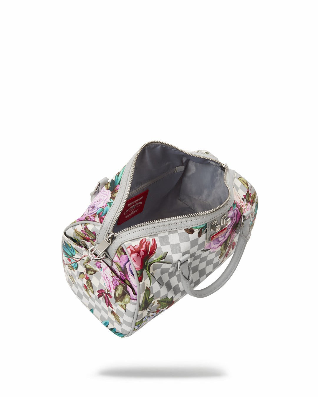 JARDIN DU PALAIS MINI DUFFLE