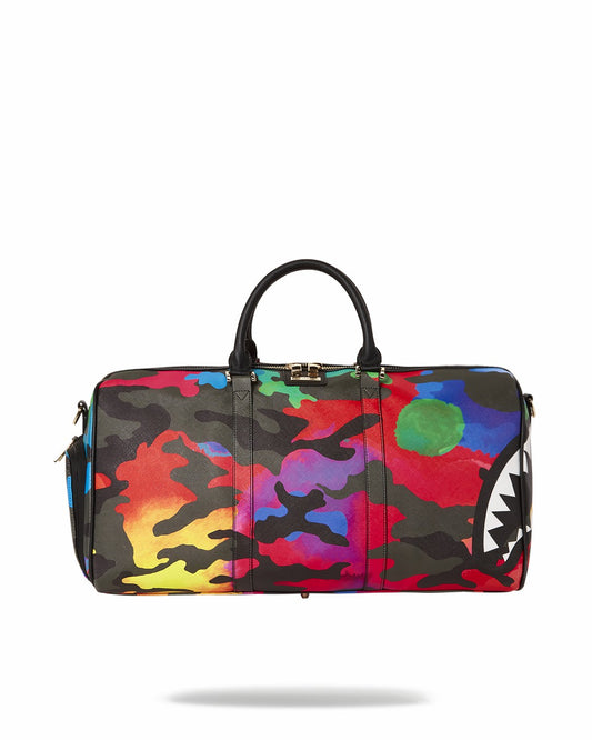 CAMOBURST EMPEROR DUFFLE