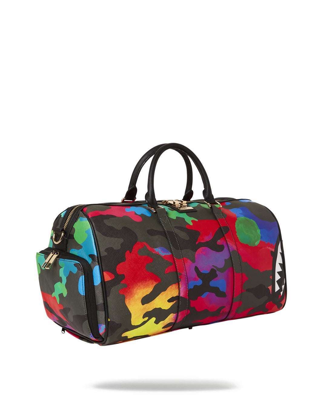 CAMOBURST EMPEROR DUFFLE